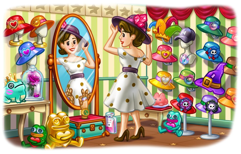 如何在电报中创建秘密聊天