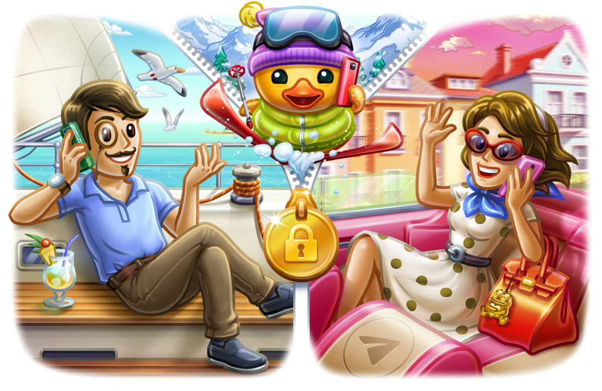 Telegram 新書（揭開Telegram新書出版風潮的秘密）